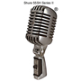 SHURE 55 SH Classic Series II Vocal & Speech Microphone
