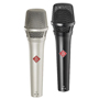 Neumann KMS 104 / Neumann KMS 105
