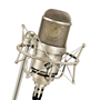 Neumann M 147 Vacuum Tube Condenser Microphone