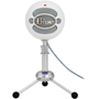 Blue Snowball USB Condenser Microphone - Tripod