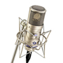 Neumann D 01 Large Diaphragm Microphone (Solution D)