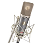 Neuman TLM 67 Z Large Diaphragm Condenser Microphone