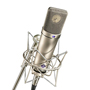 Neumann UA 87 Ai Classic Studio Microphone
