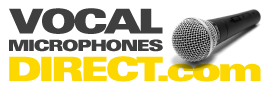 Vocal Microphones Direct