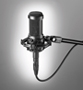 AUDIO TECHNICA AT2050 CONDENSER MICROPHONE