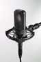 Audio Technica AT4040 Cardioid Condenser Microphone