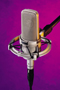 Audio Technica AT4047/SV Cardioid Condenser Microphone