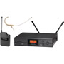 AUDIO TECHNICA 2000 SERIES UHF WIRELESS SYSTEM