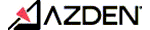 Azden Microphones