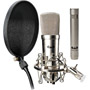 CAD GXL2200SP STUDIO CONDENSER MICROPHONE RECORDING PACK