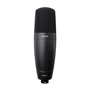 SHURE KSM32 CG Studio Condenser Microphone-Stage Model