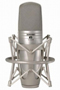 SHURE KSM44 Studio Microphone