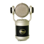 Blue Mouse Cardiod Condenser Microphone