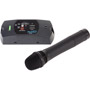 Fender PASSPORT-UHF-HH-SYS Wireless Hand-Held UHF System