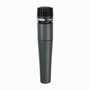 SHURE SM57 Instrument Microphone