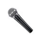 SHURE SM 58 Vocal Microphone