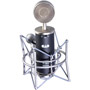 CAD TRION 6000 MULTI-PATTERN CONDENSER MICROPHONE