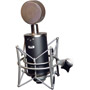 CAD TRION8000 CONDENSOR TUBE MICROPHONE MULTI-PATTERN