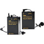AZDEN WLX-PRO PRO SERIES LAVALIERE SYSTEM